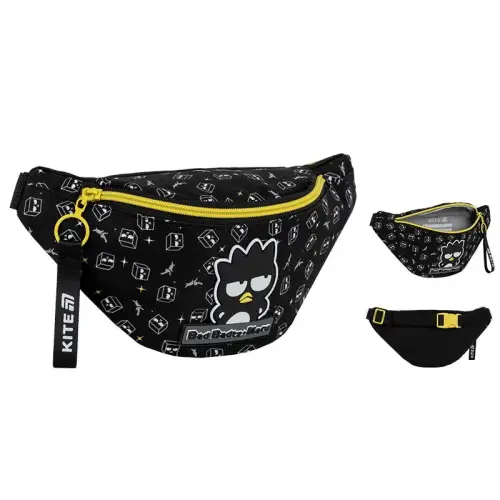 Сумка-бананка Kite детская 2577-2 HK