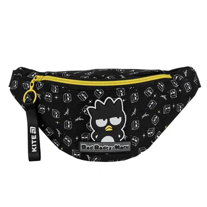 Сумка-бананка Kite дитяча 2577-2 HK