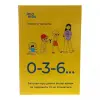 Для заботливых родителей. 0-3-6… Родителям о детских возрастных кризисах: как пережить и не сломаться. ДТБ095