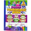 Книжка: "Зошит-практикум Магістр української мови. 3 клас"