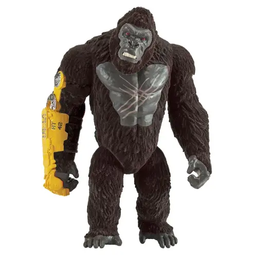 Фигурка Godzilla vs. Kong - особый конг (15 см)