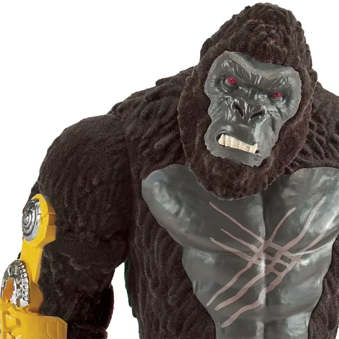 Фигурка Godzilla vs. Kong - особый конг (15 см)
