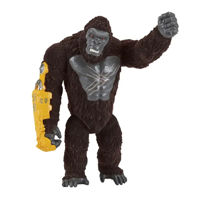 Фигурка Godzilla vs. Kong - особый конг (15 см)