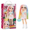 Лялька "Rainbow High серії My Fashion Style" Амая (27 см)