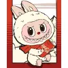 Картина за номерами "ЛАБУБУ" 40х50 см