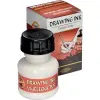 Тушь художественная 20г, titan white/титан білий