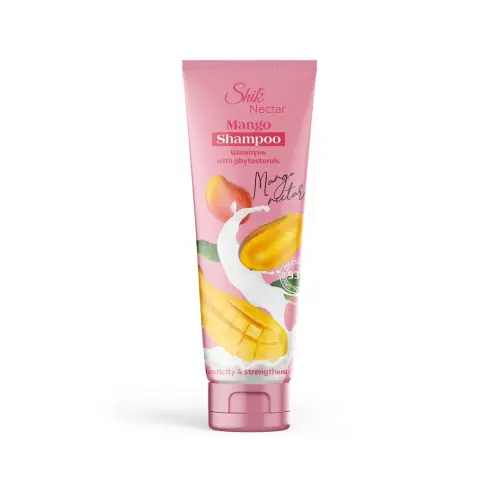 Shik шампунь 250г Nectar Мango
