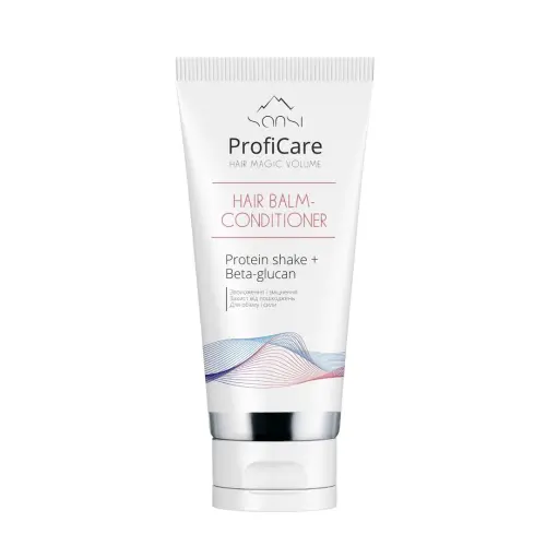 Sansi ProfiCare Hair бальзам-кондиционер 200мл magic volume