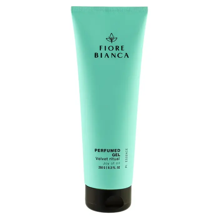 Парфюмированый гель д/душа "Bianca" 250г Pastel Essence Velvet ritual