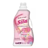 Засіб д/прання "Sila" 2,5кг GOLD Delicate