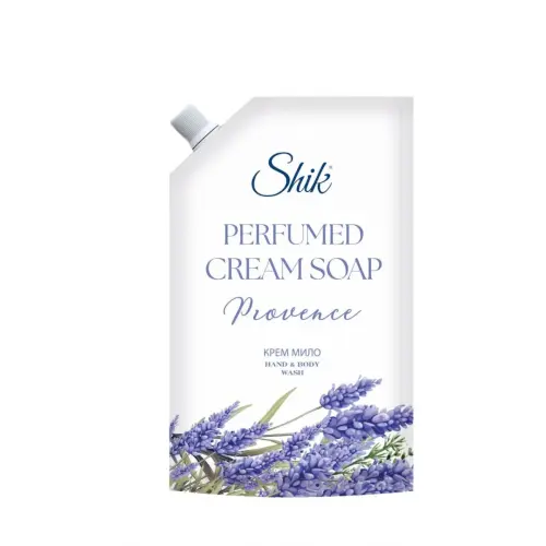 Жидкое крем-мыло "Shik" 900г Provence