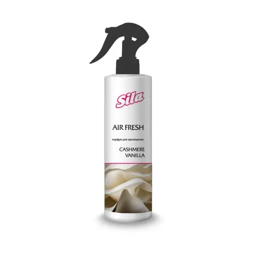 Парфум для приміщення "Sila" 400мл Cashmere Vanilla