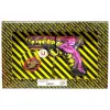 Гумкостріл "GLOCK MONSTER" BOX (набір резинок)
