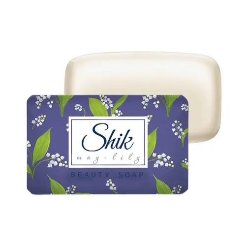 Мило "Shik" 70г Конвалія