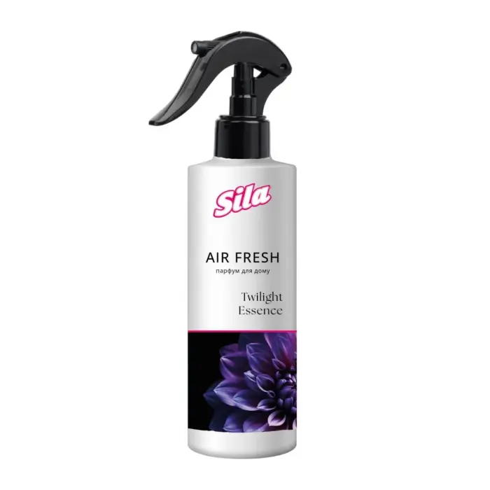Парфум для дому "Sila" 400мл Air Fresh Twilight Essence