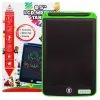 Уцінка. Планшет для малювання "LCD Writing tablet" (зелений) Не працює корзина