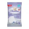 Пелюшки поглинаючі одноразові "Chicolino" розмір 60*55см, 5шт