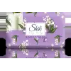 Shik мыло 5*70г (Ландыш)