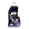 Sila средство для стирки 2,5л GOLD Black