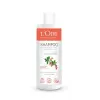 L'Ode Natural Secrets Шампунь 400мл для ослабленого волосся