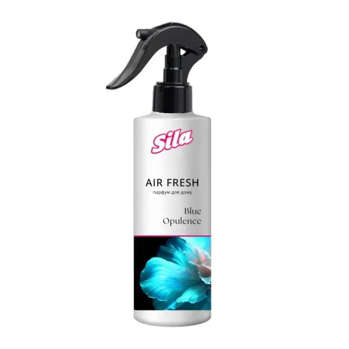 Sila парфюм для дома (400мл) Air Fresh Blue Opulence