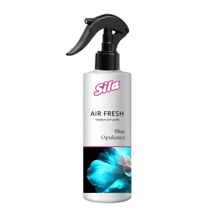 Sila парфум для дому (400мл) Air Fresh Blue Opulence