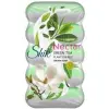 Shiк Nectar, крем мило туалетне, зелений чай (5*70г)