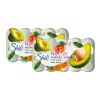 Крем мило туалетне "Shiк, Nectar" авокадо і абрикос 5*70г
