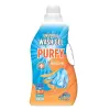 Purfy Universal, средство жидкое для стирки тканей, 4,0кг
