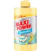 Средство для мытья посуды "MAXI POWER. Банан" 500 мл