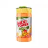 MAXI POWER Средство для мытья посуды 1л Манго