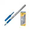 BIC Ручка Round Stic Exact Экз Синяя 1шт
