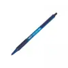 BIC Ручка Soft Clic Grip Синяя 1шт