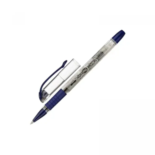 BIC Ручка Джелосіті Стік Синя 1шт
