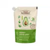 Green Pharmacy жидкое мыло 460мл дой-пак алоэ и авокадо