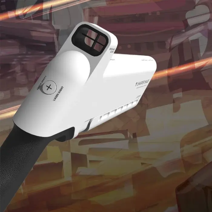 Sharper Image Ігровий набір для лазерних боїв LASER TAG BLAST PACK