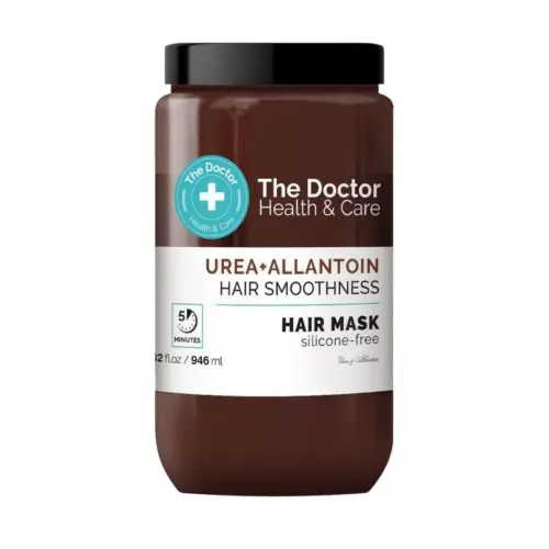 The Doctor маска д/вол. 946мл Urea Allantoin