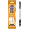 Набор гелевых ручек BIC Gelocity Stic, 2 шт.
