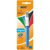 Шариковая ручка BIC 4 Colours Original
