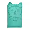 Блокнот,Кожзам,А6, 64аркуші (СОБАЧКА)
