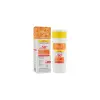 Біокон Сонцезахисний крем для обличчя Hirudo Derm Sun Protect Ultra Protect Face SPF50+, 50 мл