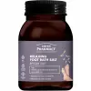 Green Pharmacy Сіль для ванни ніг Relaxing Foot Bath Salt Розслаблювальна, 400г