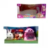 Игровой набор «Домашний любимец» (Белый)