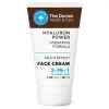 The Doctor Health & Care Крем для лица 3в1 "Hyaluron Power", 40мл