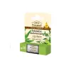 Green Pharmacy Бальзам для губ Алое та Лайм інтенсивне зволоження, 3,6г