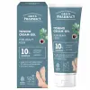 Green Pharmacy Крем для ног Тонизирующий для уставших ног, 75мл