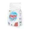 OKEY Универсальный кислородный порошок для стирки, 2.8кг
