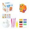 Набір для творчості "Каченя UʼDO Clay"