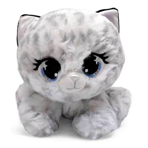 Мягкая игрушка "Plushes Pets" 15 см (кошечка)