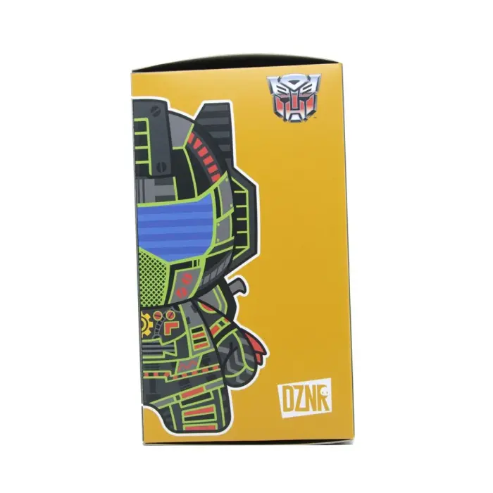 Коллекционная игрушка Transformers "Гримлок" 17,5 см
